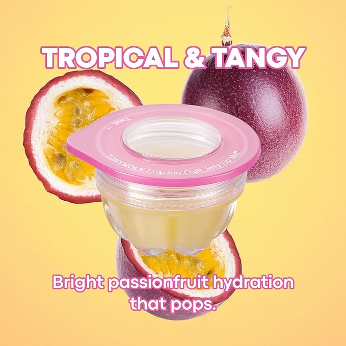 Passionfruit