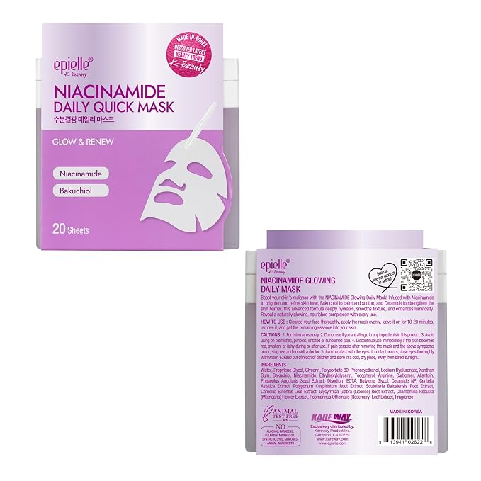 Niacinamide