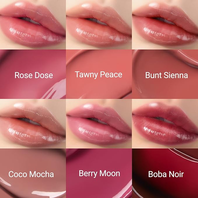 Boba Noir