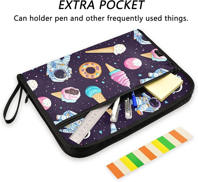 Astronauts Space Cook
