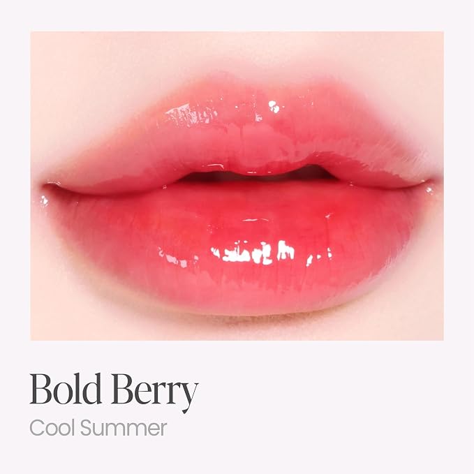 Bold Berry