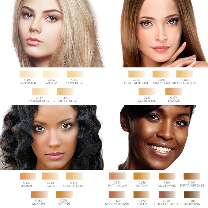Soft Brown