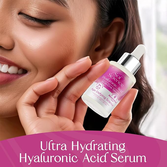 Miracle Serum