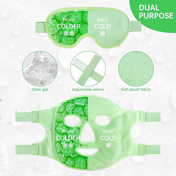 Cucumber Green