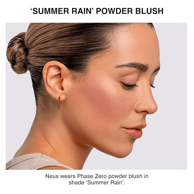 Summer Rain