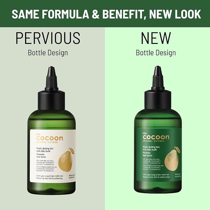 Combo 3 (Hair Tonic, Shampoo, Conditioner)