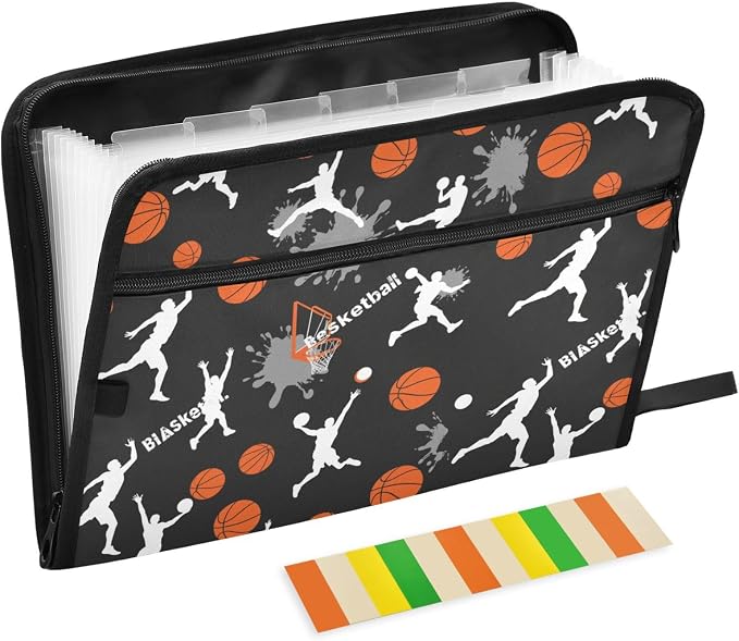 Basketball Game