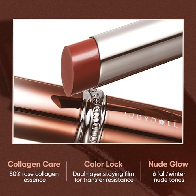 102 Effortless Nude