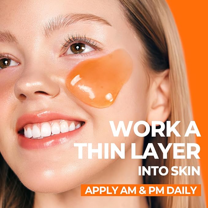 Deep Orange