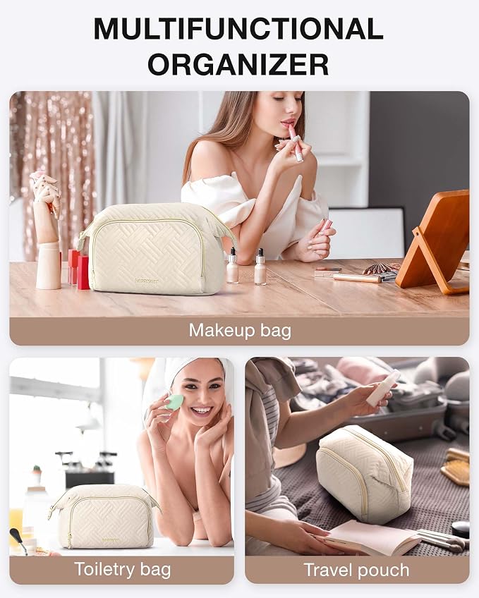 D-1 Layer- Beige
