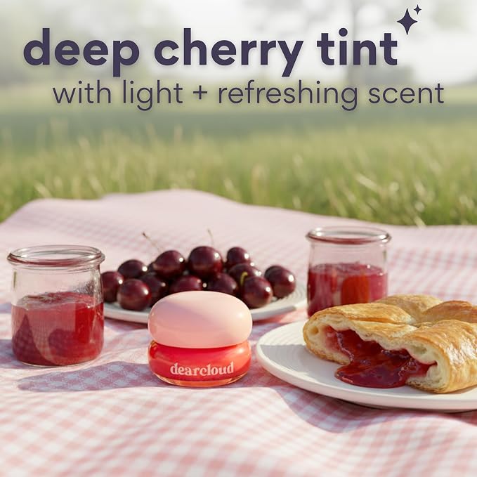 Deep Cherry