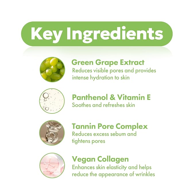 Green Grape