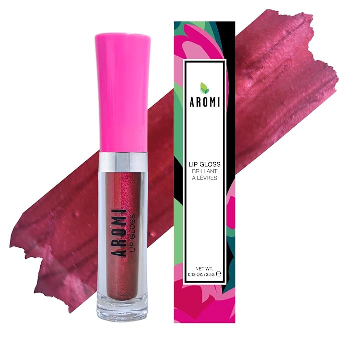 Ruby Red