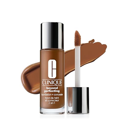 BD Clove WN 112 - deep, warm-neutral undertones