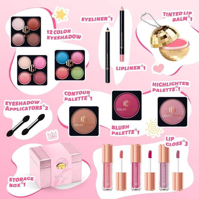 Bunny Pink