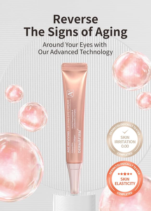 01 Age Reviving Lifting Eye Cream