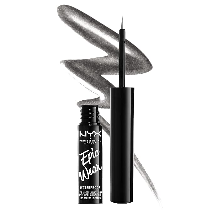 Gun Metal