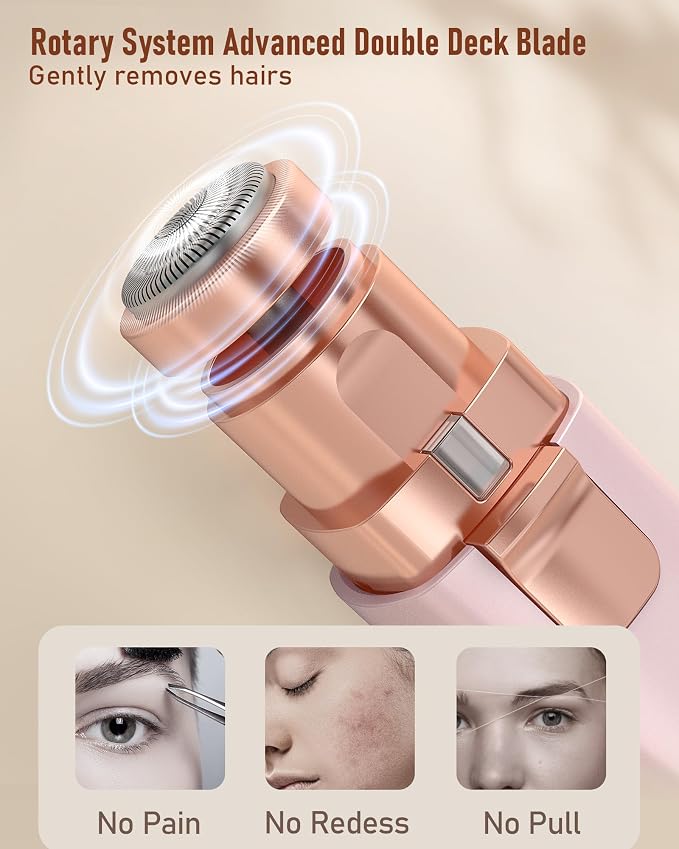 Blush Pink