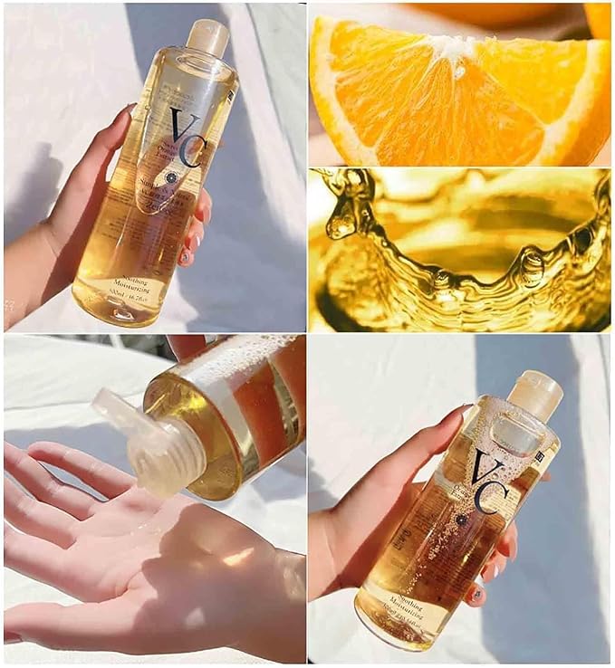 500ml X 2