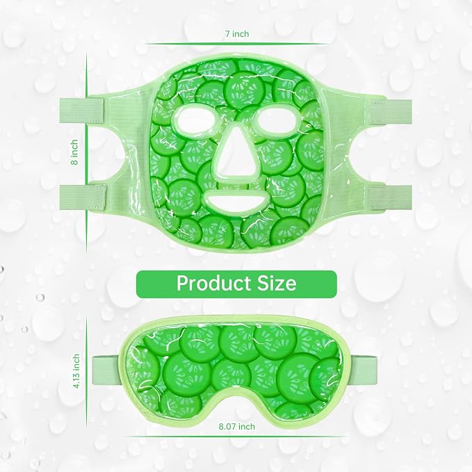 Cucumber Green