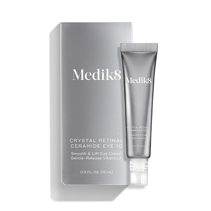 Ceramide Eye 10