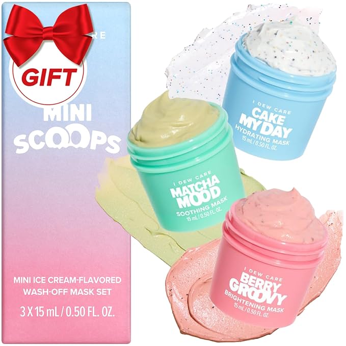 01 Mini Scoops