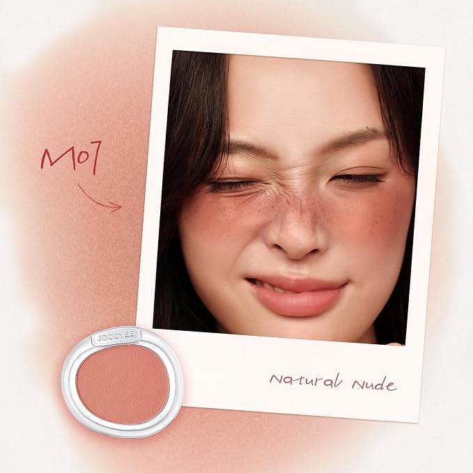 M07 Natural Nude