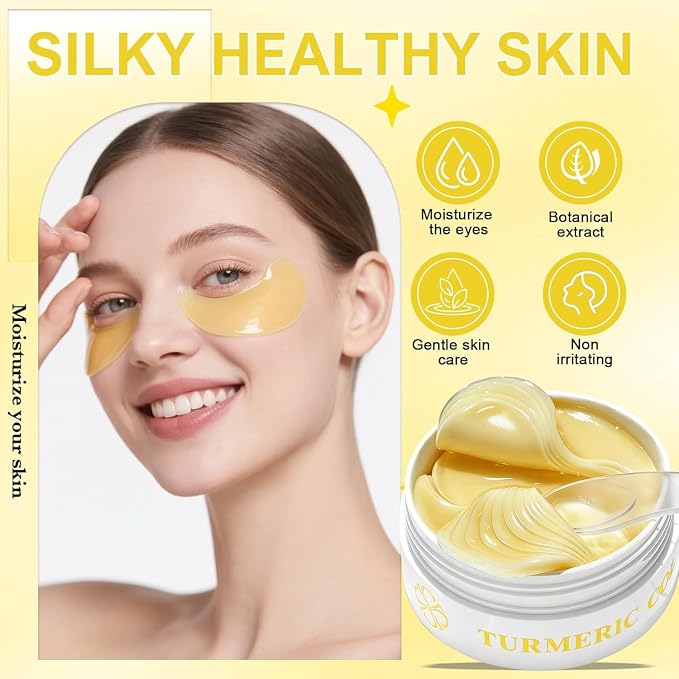 Yellow (60 PCS)