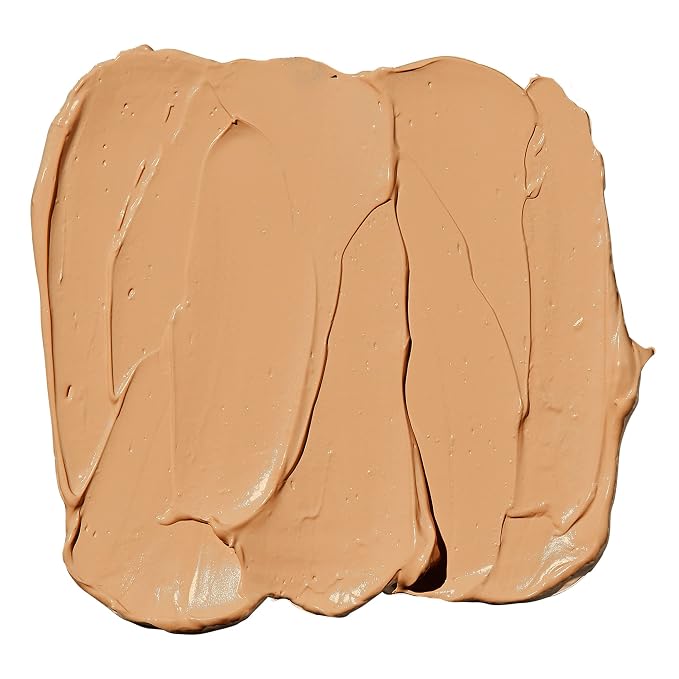 Custard (Previously Nude)
