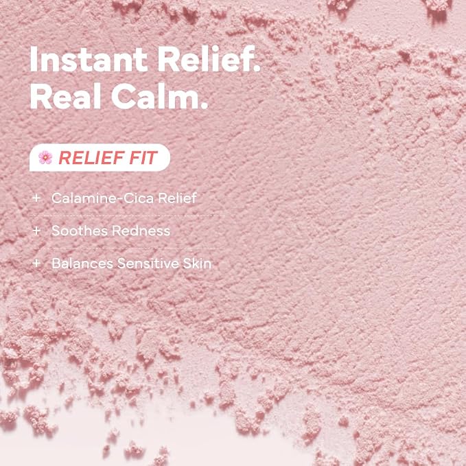 Relief Fit
