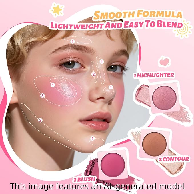 Bunny Pink