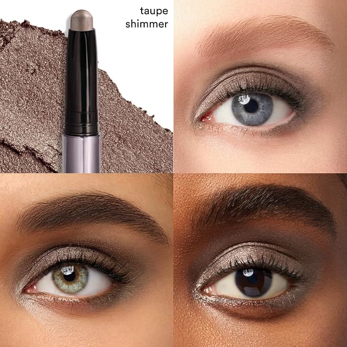 03 Taupe Shimmer