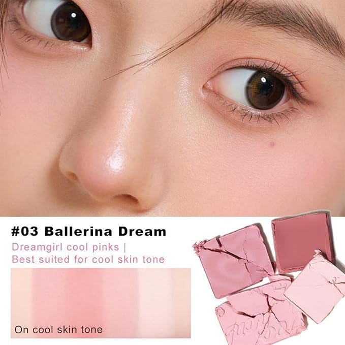 New 03 Lilac Ballet