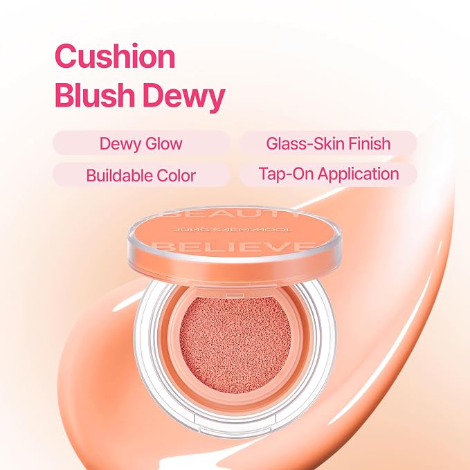 Dewy | Peach Nectar