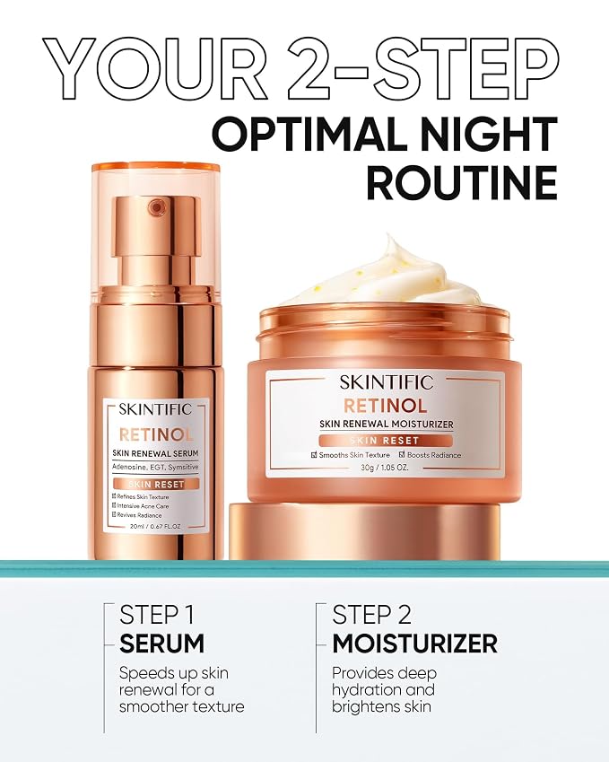 Retinol