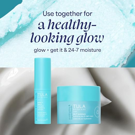 Glow + Get It