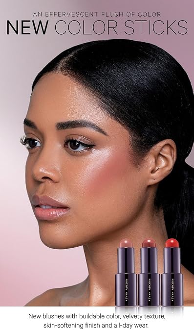 Be Vivacious (medium to deep skin tones)