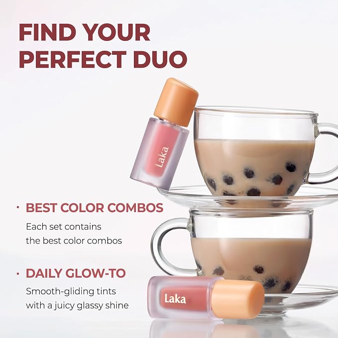 #Summer Tone Edition