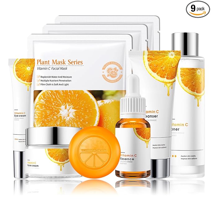 Vitamin C