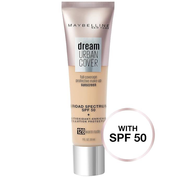 128 WARM NUDE