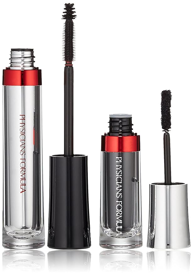 Instant Doll Lash Extension Kit