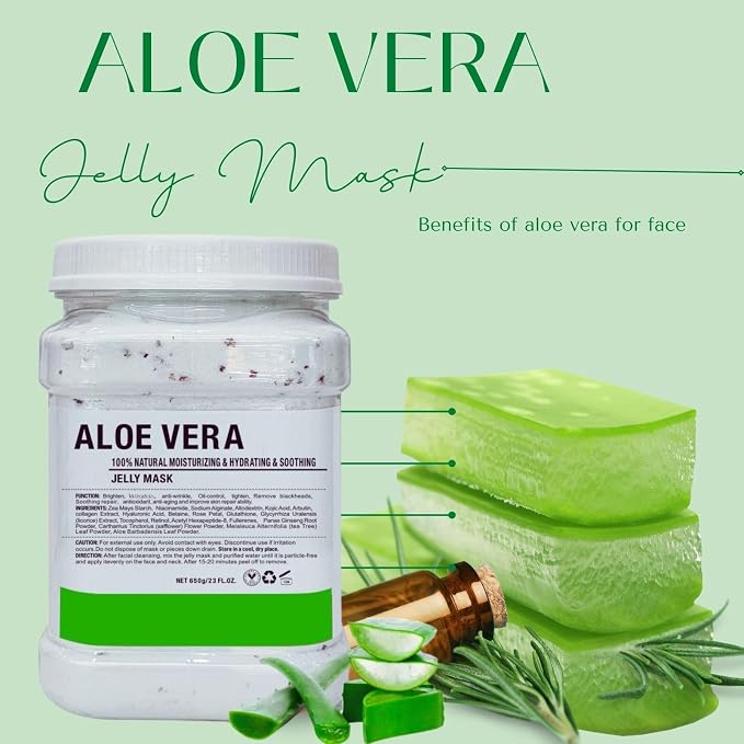 Aloe Vera