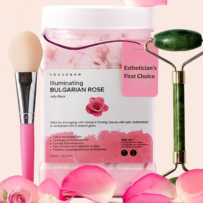 Bulgarian Rose