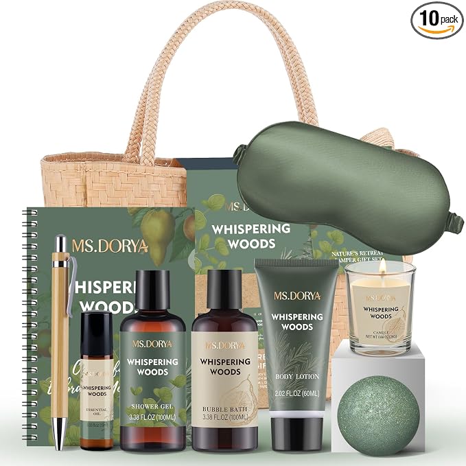 Green-10 Pieces