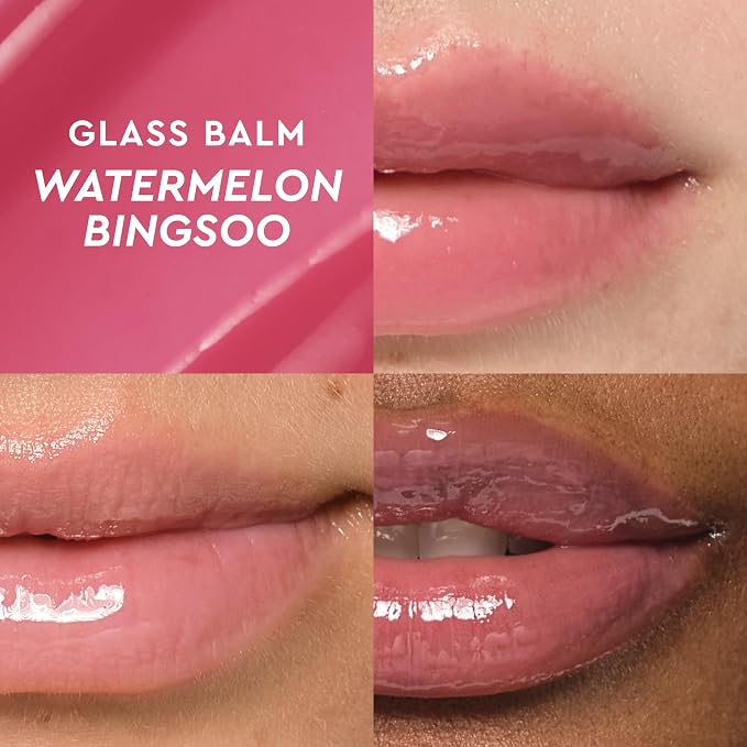 Watermelon Bingsoo