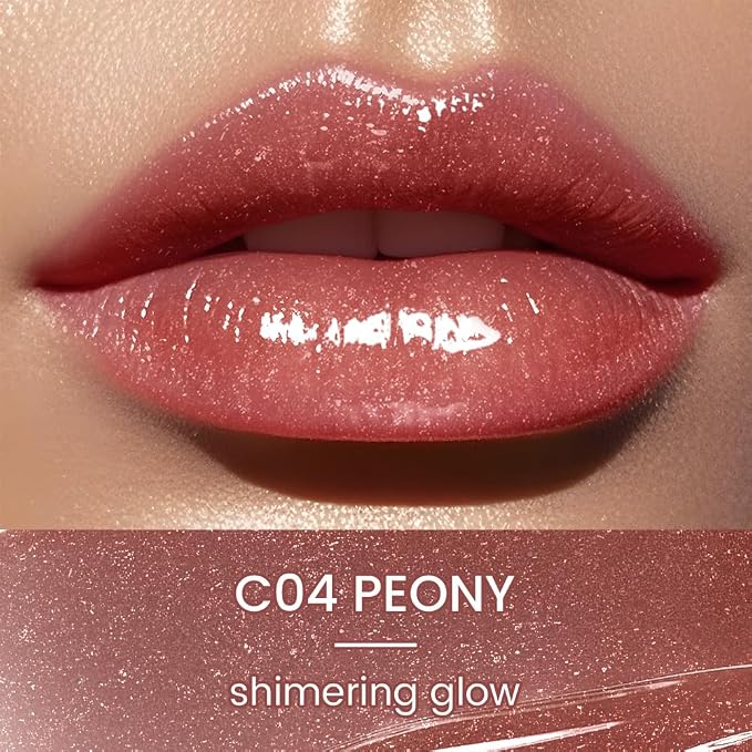C04 PEONY (Shimmer)