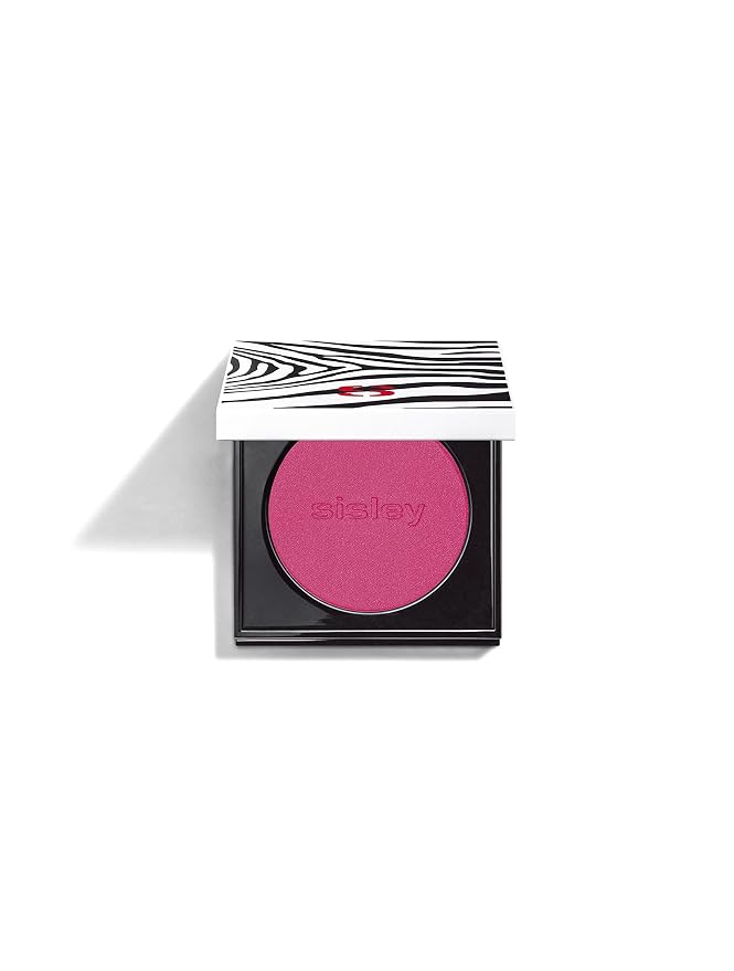 # 2 Rosy Fushia