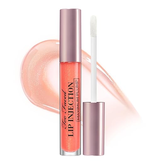 03 Creamsicle Tickle (Coral Orange-Pink with Golden Pearl)