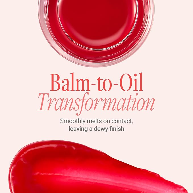 Petal Balm