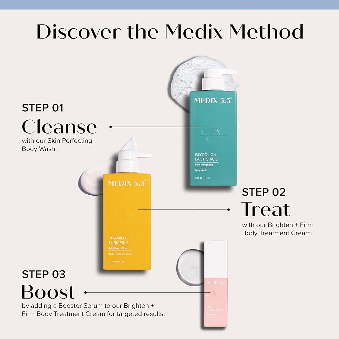 Vitamin C + Collagen Cream